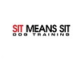 Sit Means Sit Dog Training Fort Collins